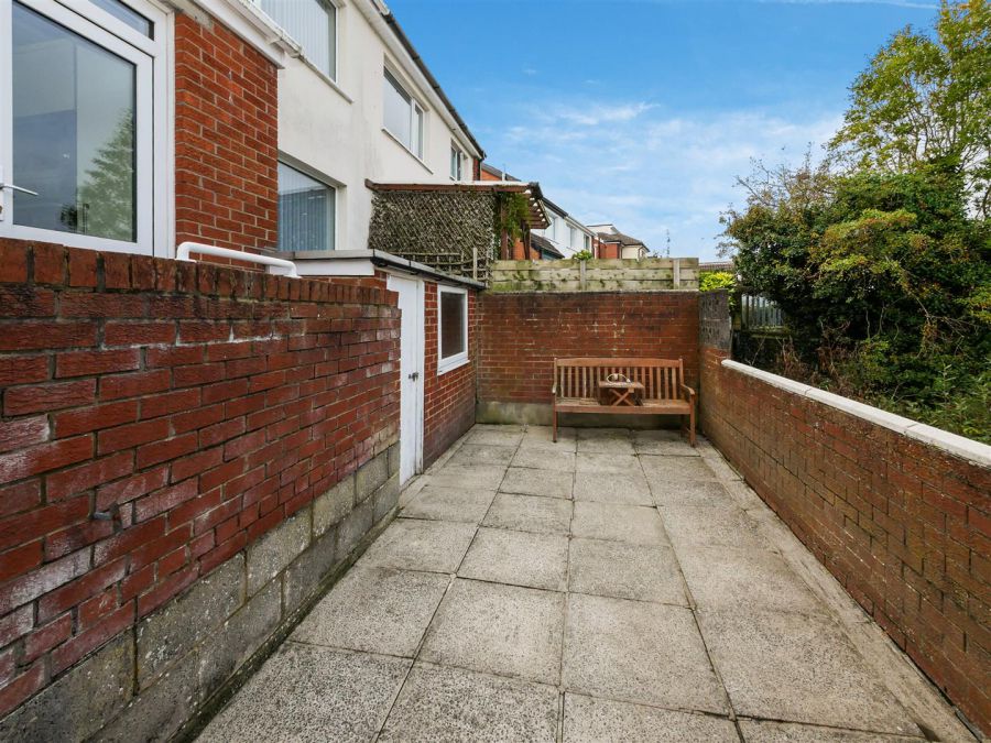 15 Castlemore Park, Casaeldona
