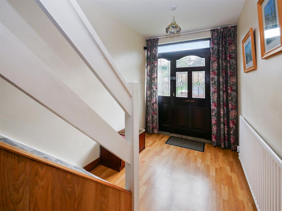 15 Castlemore Park, Casaeldona