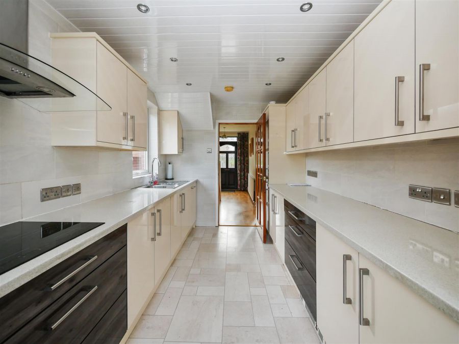 15 Castlemore Park, Casaeldona