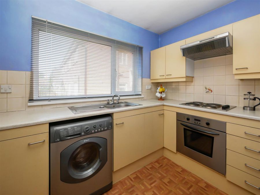 34B Carnbrae Park, Newton Park