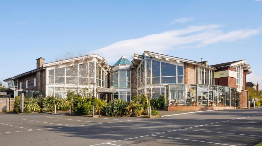 34B Carnbrae Park, Newton Park