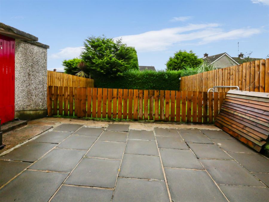 4 Castlecoole Park, Belvoir Park