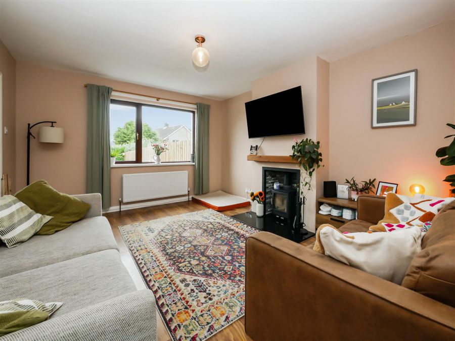 4 Castlecoole Park, Belvoir Park