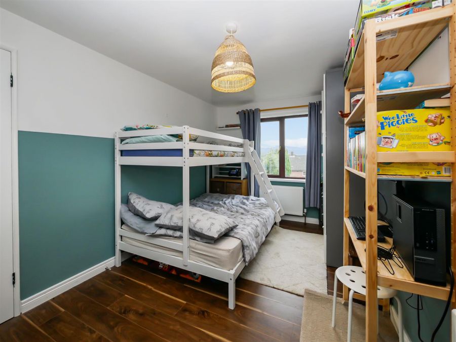 4 Castlecoole Park, Belvoir Park