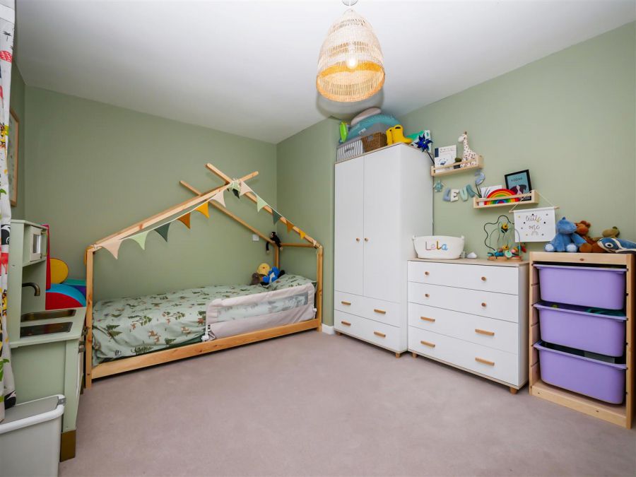 4 Castlecoole Park, Belvoir Park