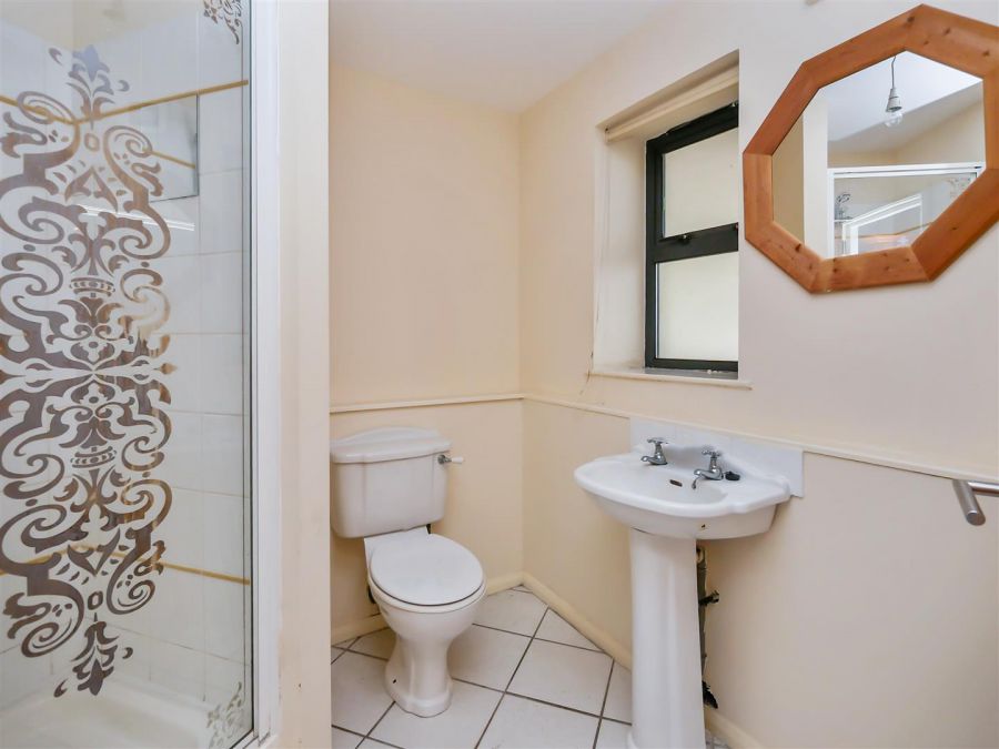 Apt 601, The Lucas Building Ormeau Avenue