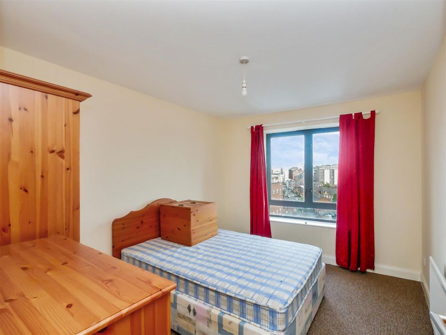 Apt 601, The Lucas Building Ormeau Avenue