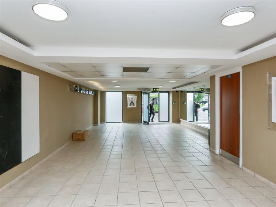 Apt 601, The Lucas Building Ormeau Avenue