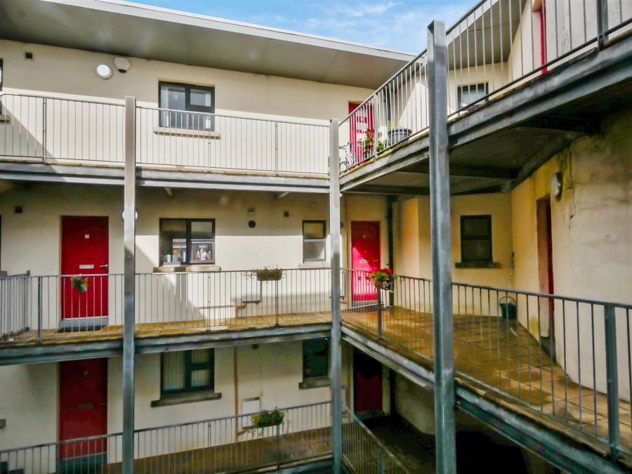 Apt 601, The Lucas Building Ormeau Avenue Apt 601, The Lucas Building Ormeau Avenue