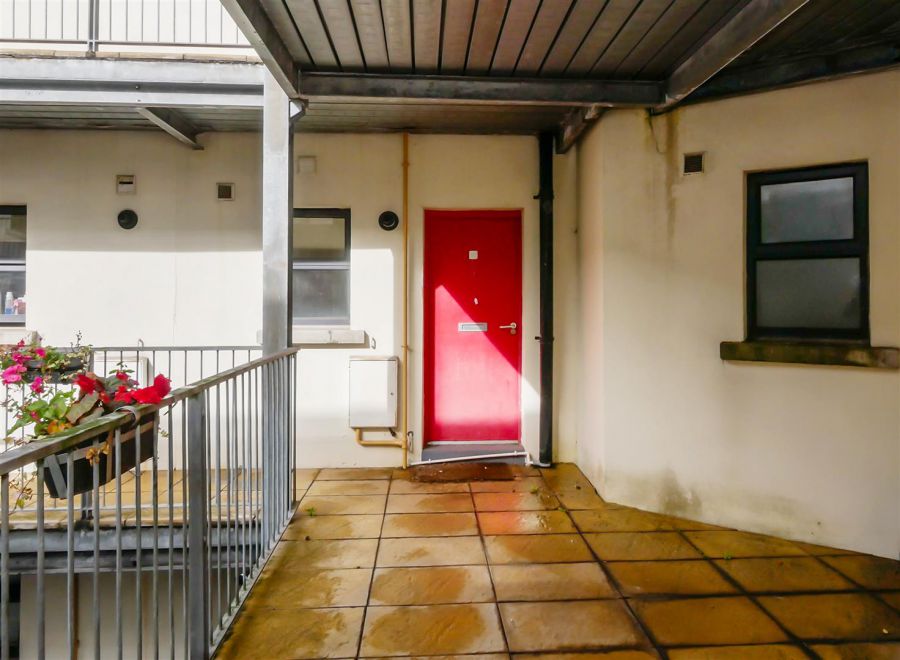 Apt 601, The Lucas Building Ormeau Avenue