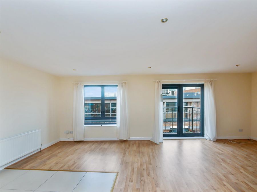 Apt 601, The Lucas Building Ormeau Avenue