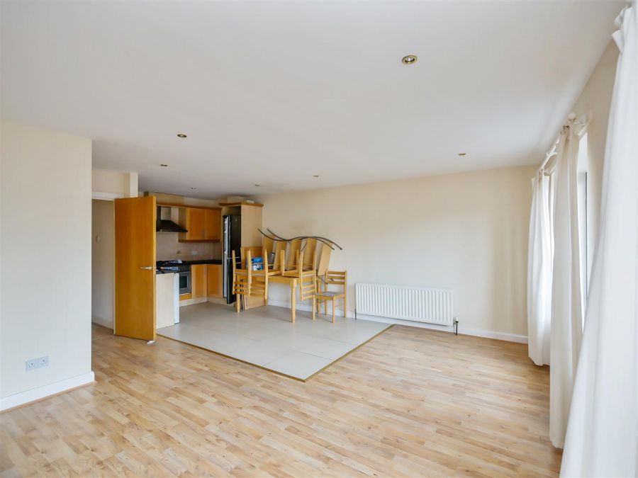 Apt 601, The Lucas Building Ormeau Avenue