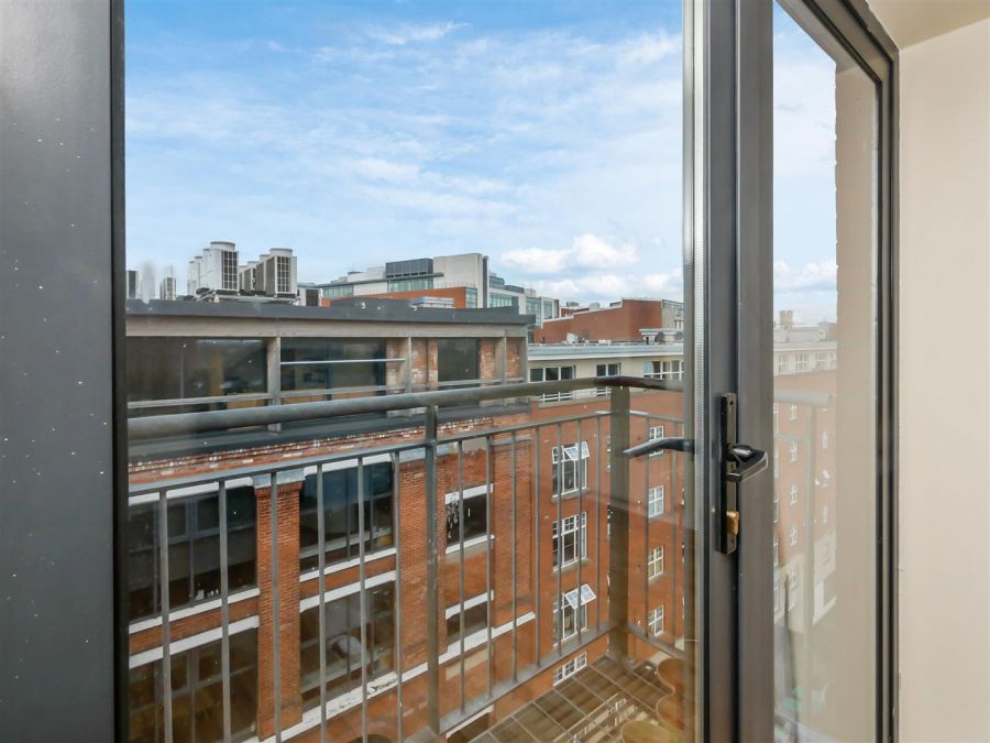 Apt 601, The Lucas Building Ormeau Avenue