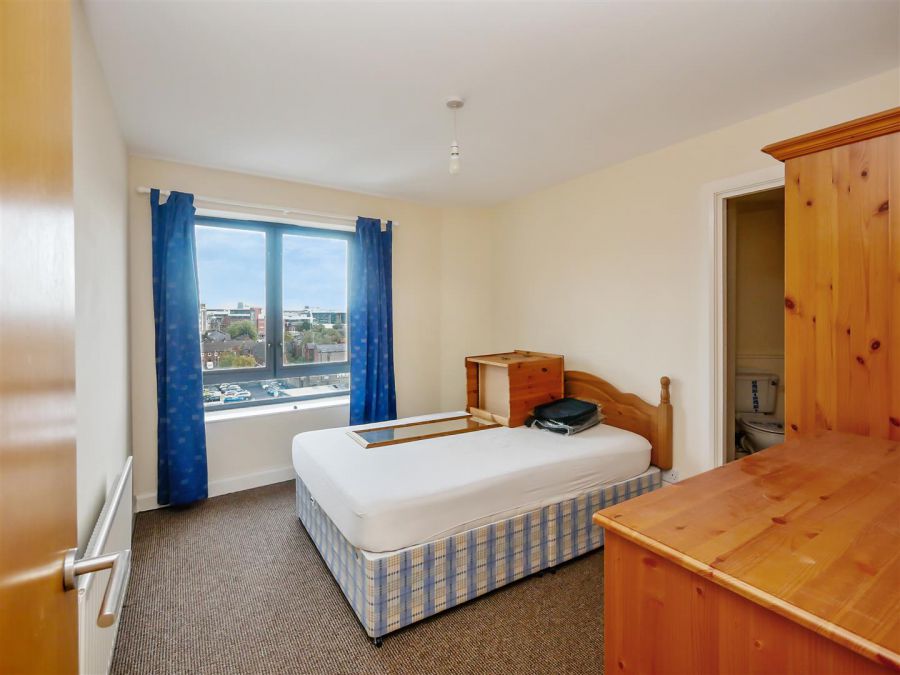 Apt 601, The Lucas Building Ormeau Avenue