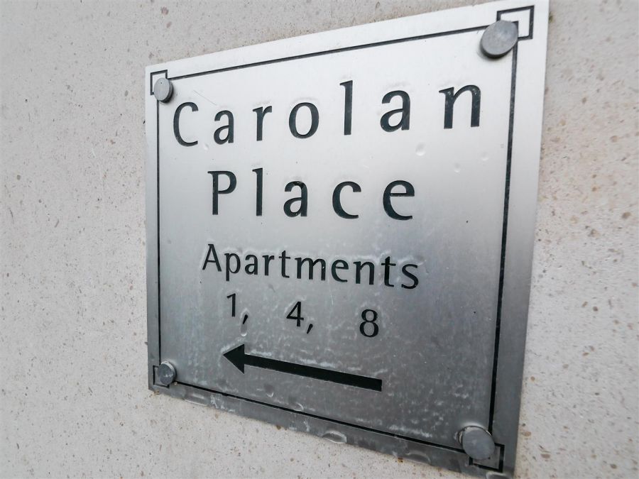 Apt 1 Carolan Place 45 Rossmore Drive, Ormeau Road