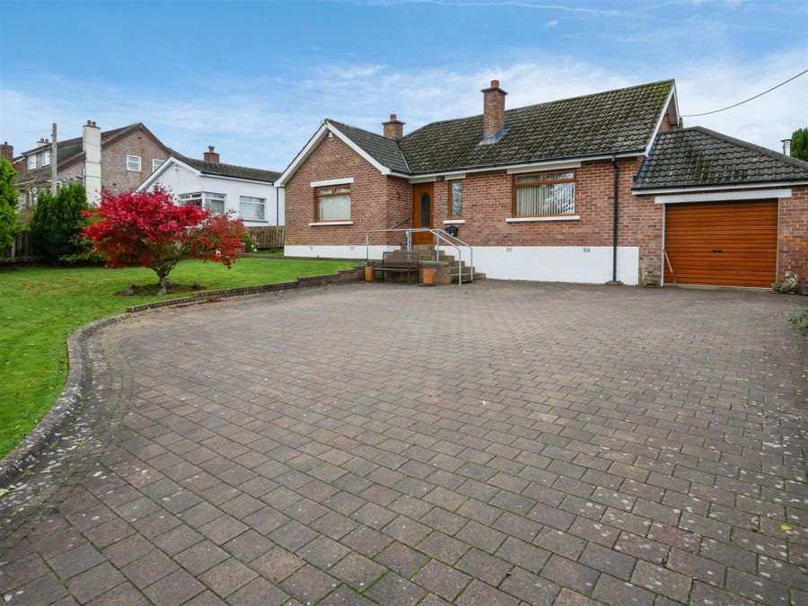 16 Killynure Avenue, Saintfield Road
