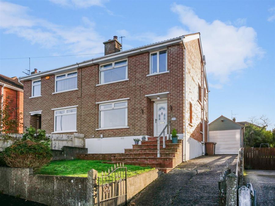 43 Glendale Avenue South, Newton Park