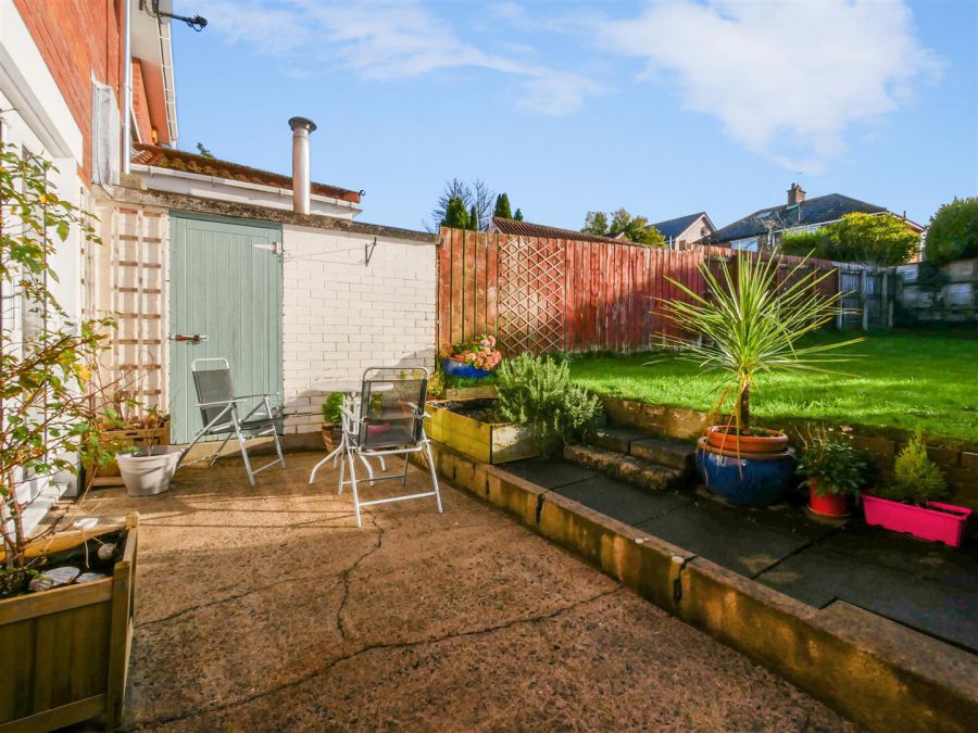 43 Glendale Avenue South, Newton Park