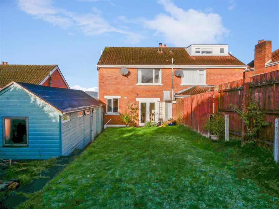 43 Glendale Avenue South, Newton Park