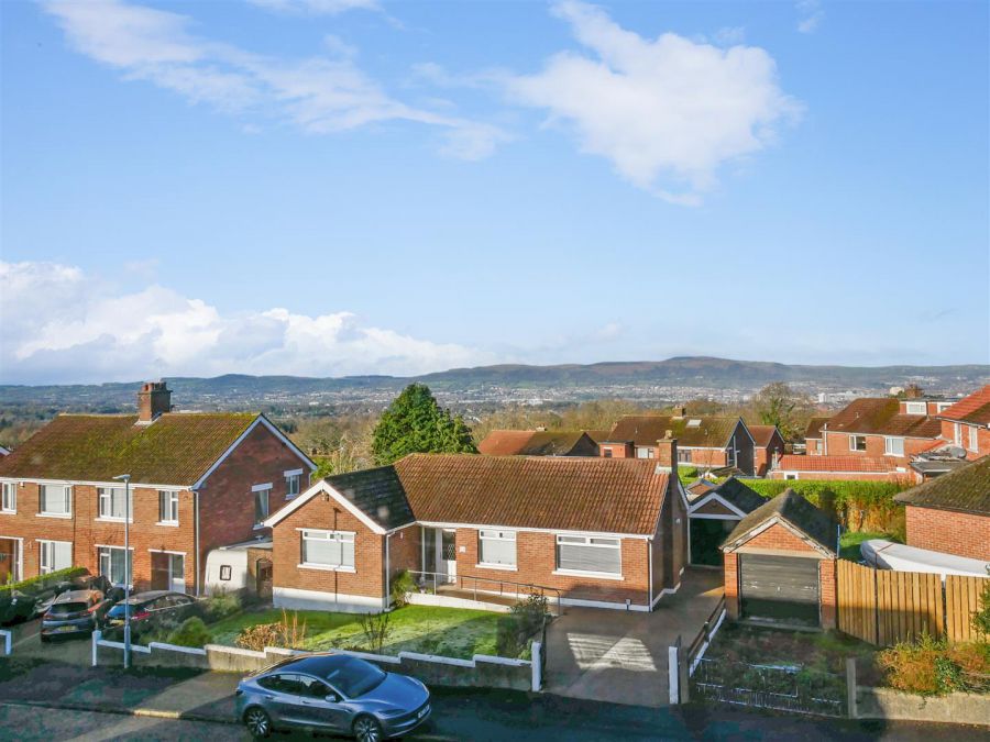 43 Glendale Avenue South, Newton Park