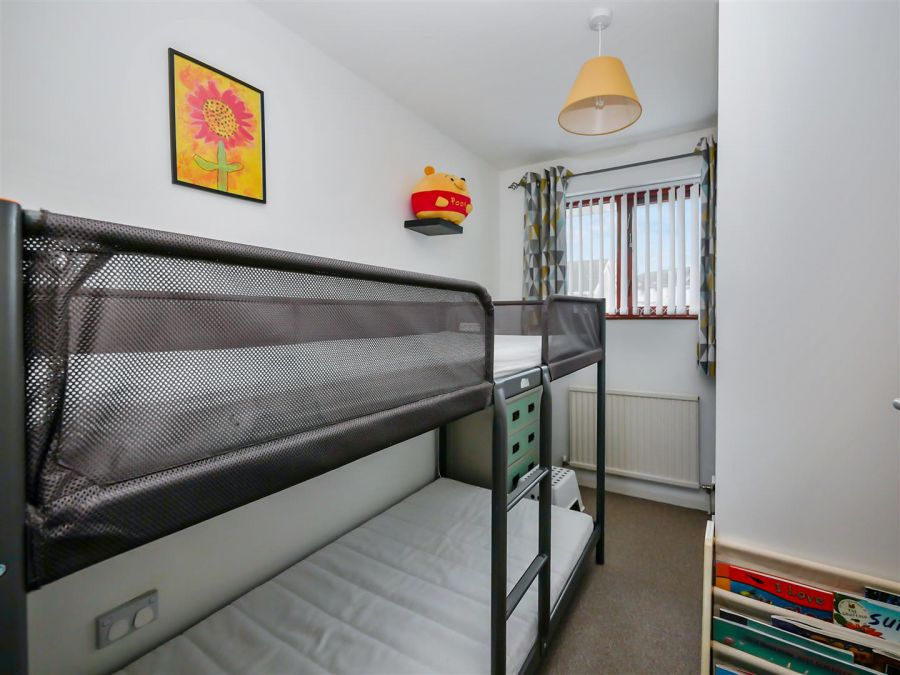 5 Killynure Road, Church Road