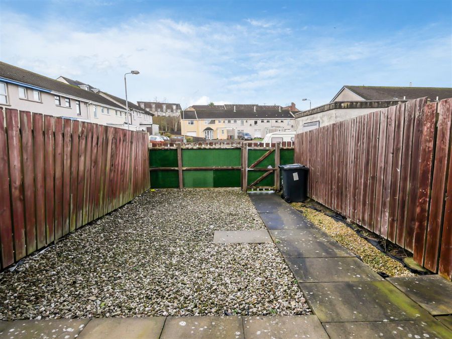 5 Killynure Road, Church Road