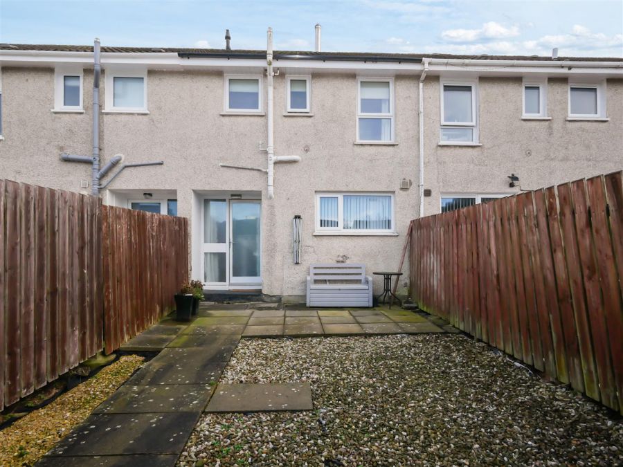 5 Killynure Road, Church Road