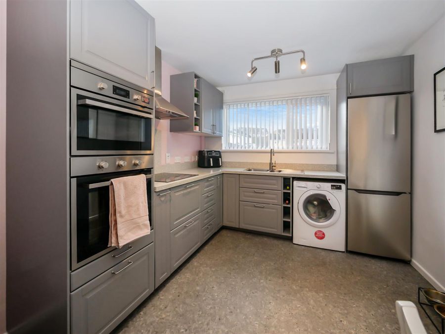 5 Killynure Road, Church Road