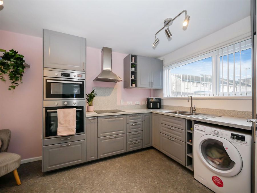 5 Killynure Road, Church Road