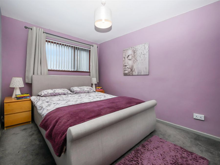 5 Killynure Road, Church Road