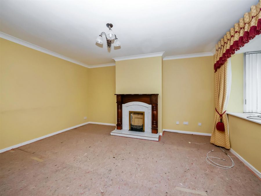 3 Upper Malvern Park, Cairnshill Road