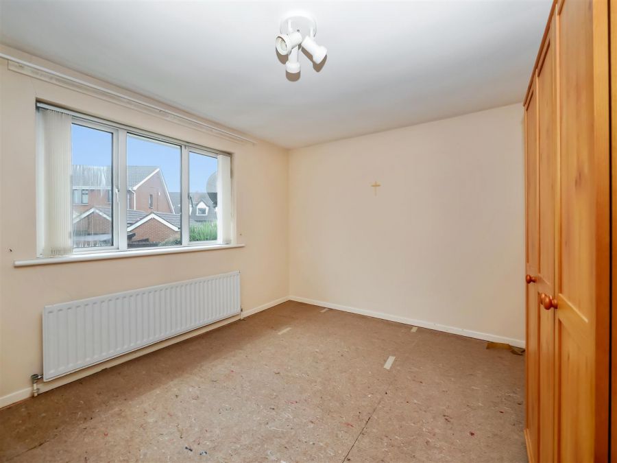 3 Upper Malvern Park, Cairnshill Road