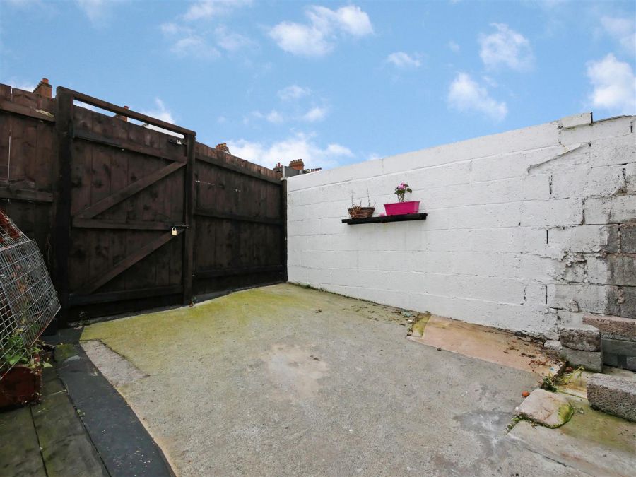 29 Jocelyn Avenue