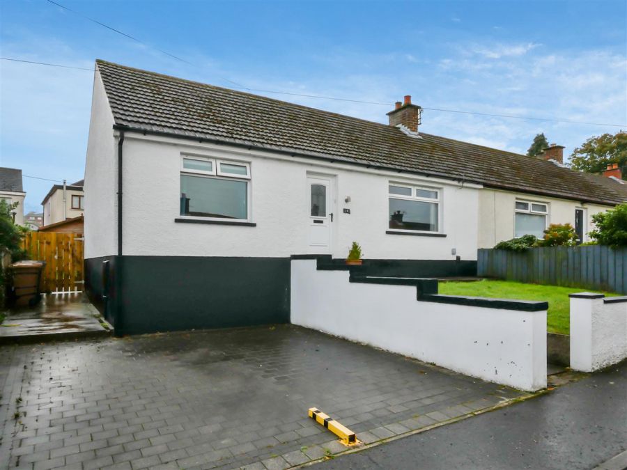 14 Rosewood Park, Ballygowan Road