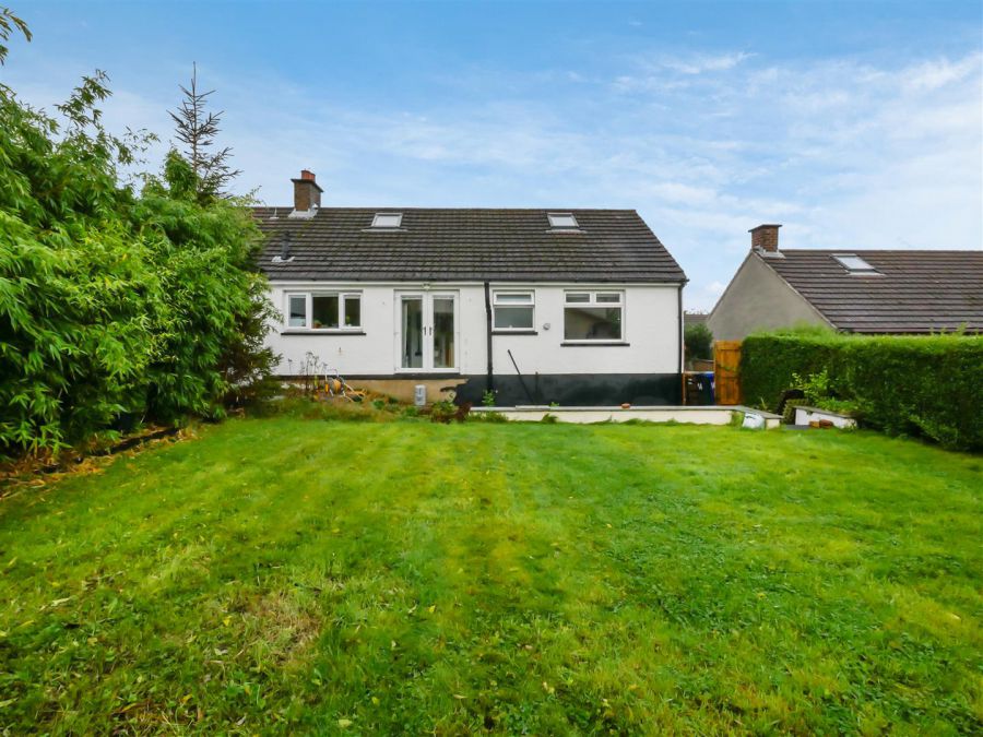 14 Rosewood Park, Ballygowan Road 14 Rosewood Park, Ballygowan Road