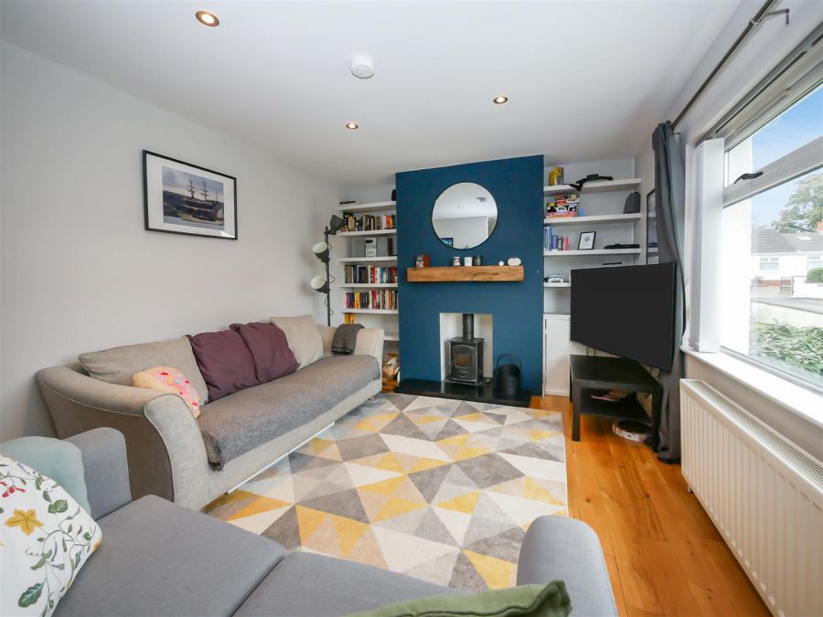 14 Rosewood Park, Ballygowan Road 14 Rosewood Park, Ballygowan Road