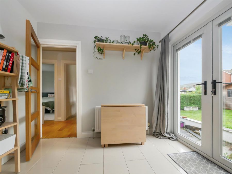 14 Rosewood Park, Ballygowan Road