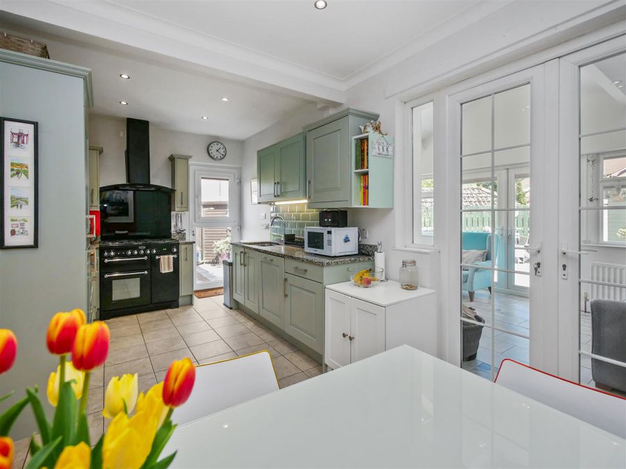 1 Tudor Avenue, Upper Cregagh Road