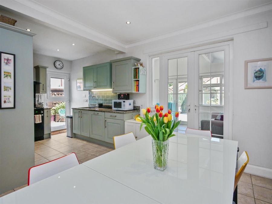 1 Tudor Avenue, Upper Cregagh Road