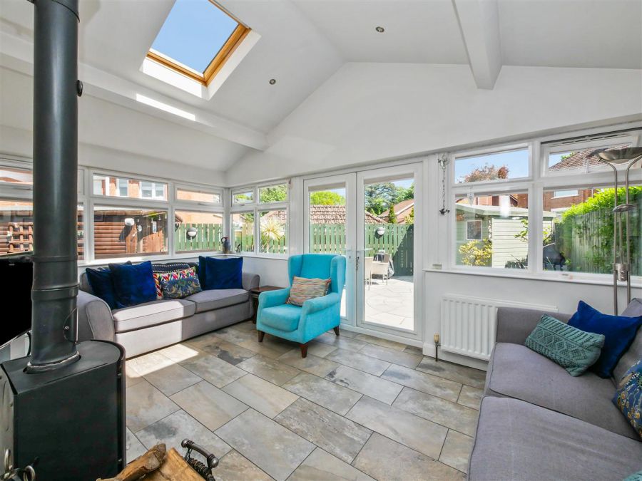 1 Tudor Avenue, Upper Cregagh Road