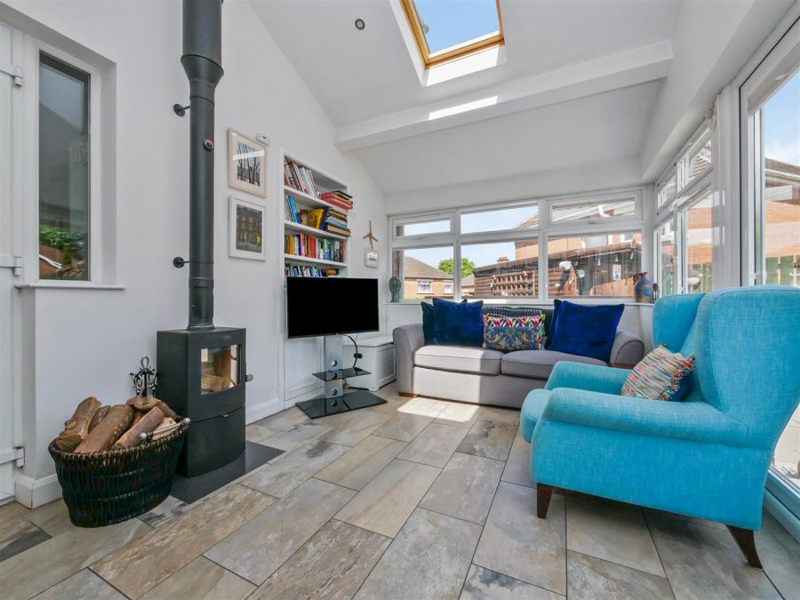 1 Tudor Avenue, Upper Cregagh Road