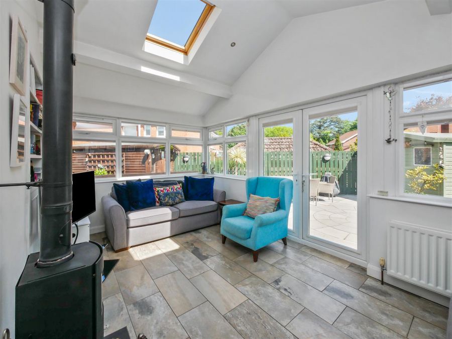 1 Tudor Avenue, Upper Cregagh Road
