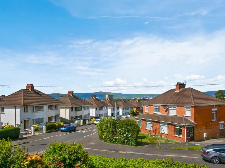 1 Tudor Avenue, Upper Cregagh Road