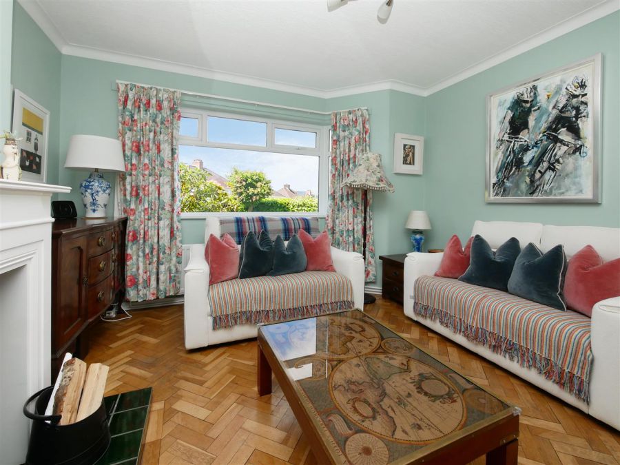 1 Tudor Avenue, Upper Cregagh Road