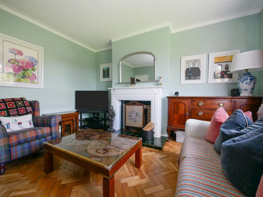 1 Tudor Avenue, Upper Cregagh Road