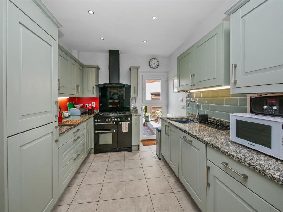 1 Tudor Avenue, Upper Cregagh Road
