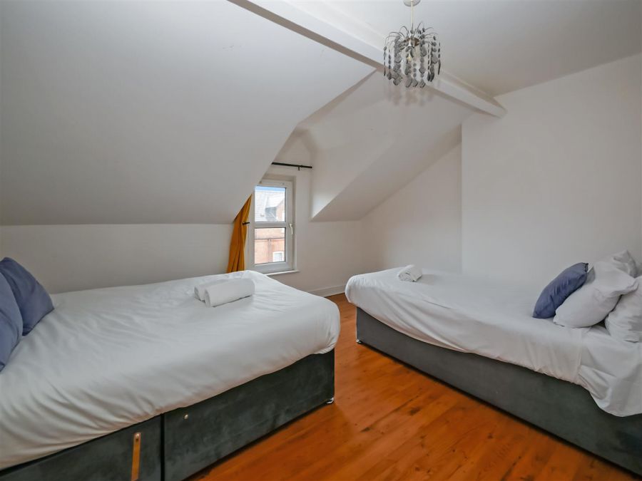 17 Delaware Street, Ravenhill Road