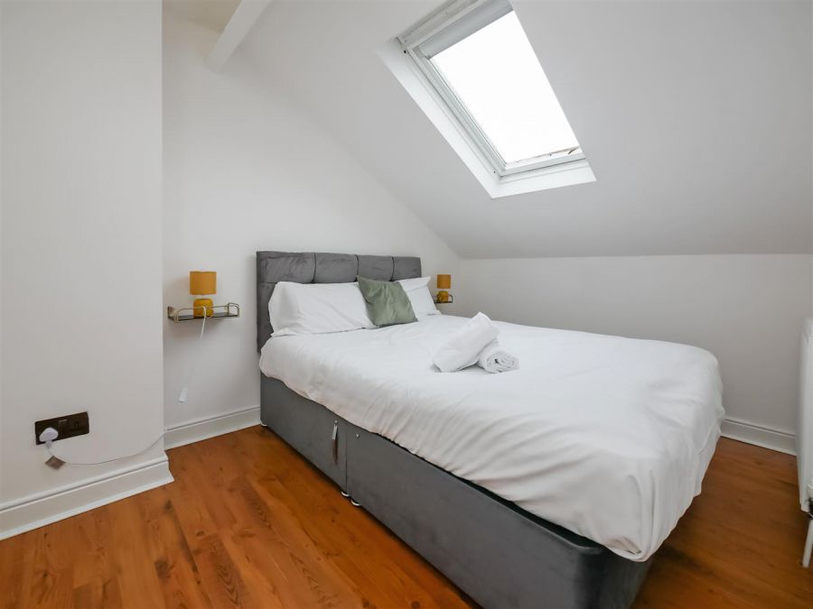 17 Delaware Street, Ravenhill Road