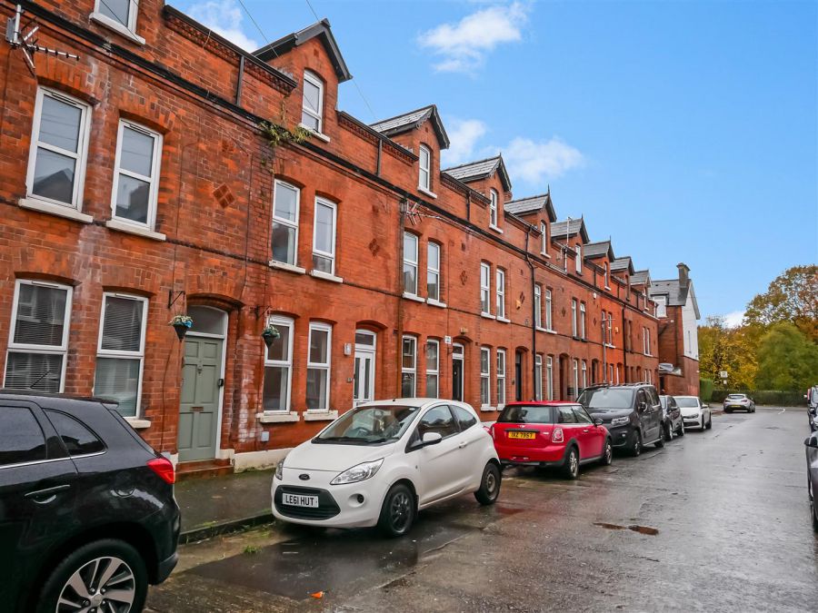 17 Delaware Street, Ravenhill Road