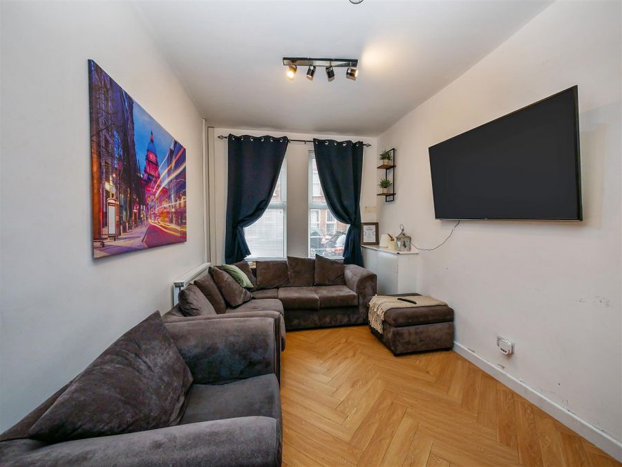 17 Delaware Street, Ravenhill Road